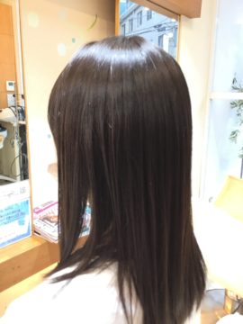 ブログ 広島の美容室アンジュの美容 髪の悩みを解決するブログ アンジュヘアープレイス 広島市の美容室